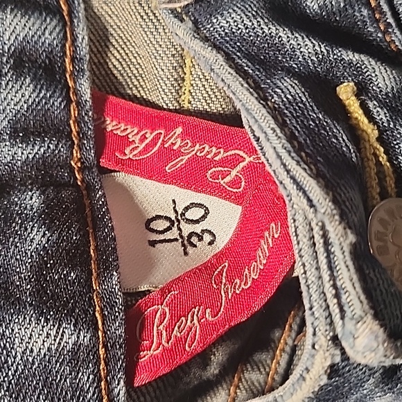 Lucky brand jeans - Picture 2 of 4